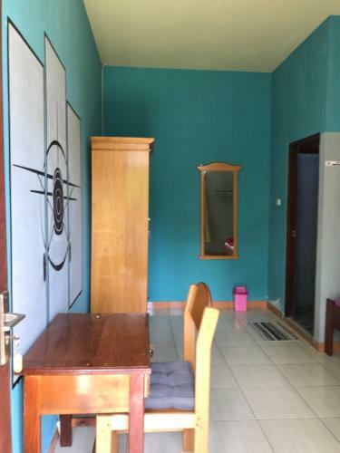 Hostal Kamusioh Guesthouse