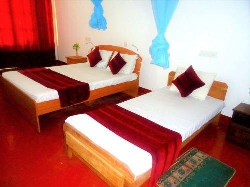 Hotel White Sand Beach Nilaveli
