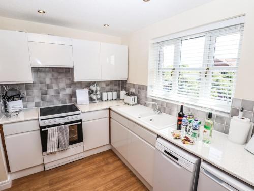 Apartamento 3 Rothbury Place