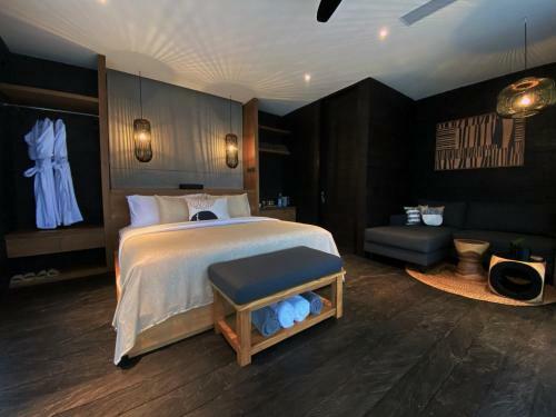 Hotel Munduk Cabins