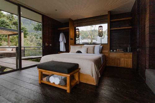 Hotel Munduk Cabins