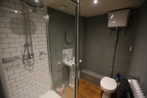 Monmouth House Apartments