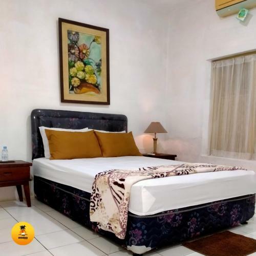 Dekaka Homestay