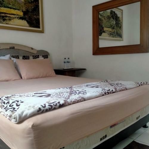 Dekaka Homestay