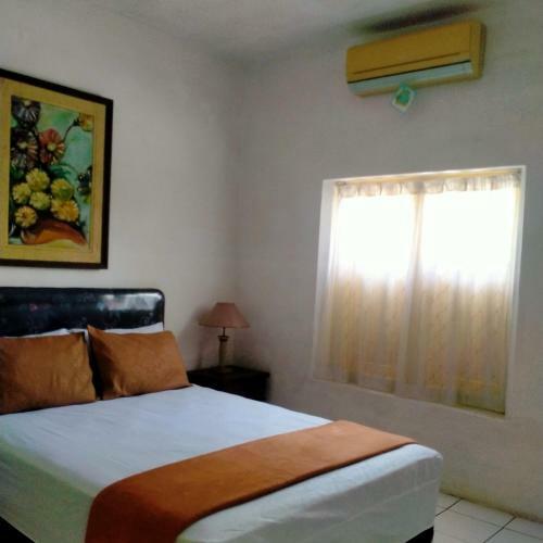 Dekaka Homestay