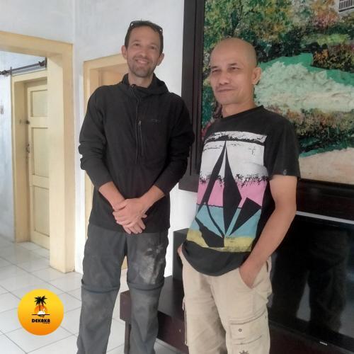 Dekaka Homestay