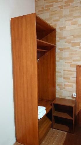 Villa Riverisde Kalijeruk