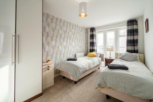Apartamento Modern Townhouse - Sleeps Up To 6