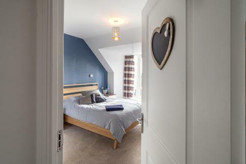 Apartamento Modern Townhouse - Sleeps Up To 6