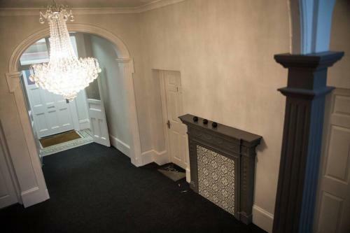 Apartamento The Sleek Modern Maidstone Gem