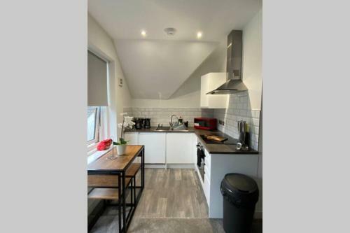 Apartamento The Sleek Modern Maidstone Gem