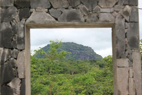 Hostal Villa Gunung Purba View