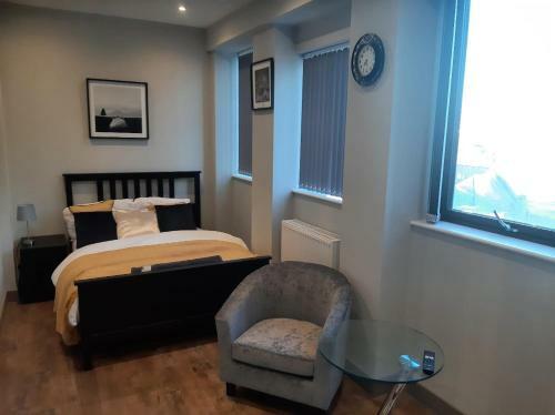 Maidstone Tower View Apartment