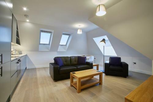 Apartamento Imperial Court By Flying Butler