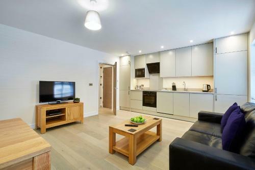 Apartamento Imperial Court By Flying Butler