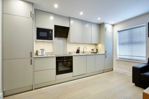 Apartamento Imperial Court By Flying Butler