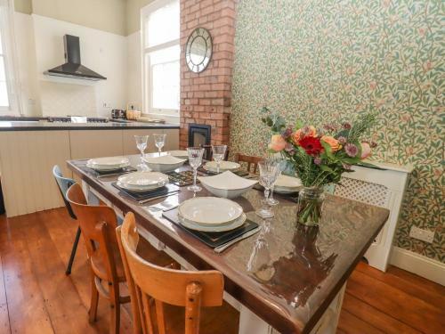 The Manse Studio