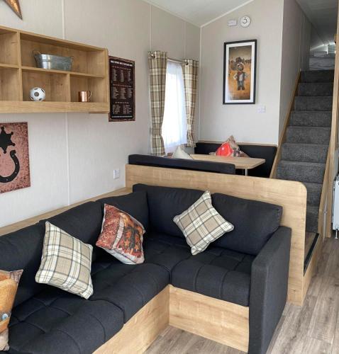 Hotel Gulliver's Valley, M1, Jct 31