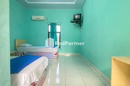 Hotel Wisma Pelita Asri Redpartner