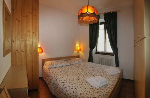 Apartamento Casa Civetta
