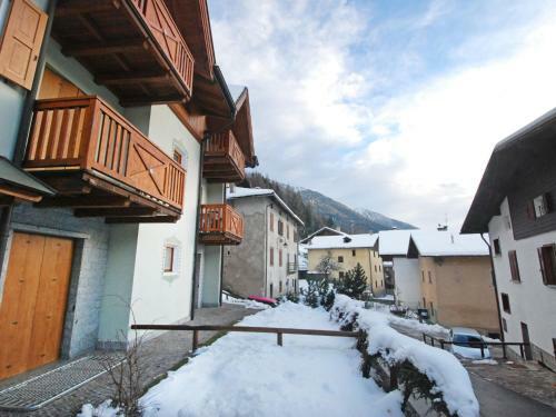 Apartamento Castello 1