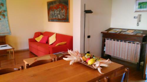 Apartamento B&B I Baloss