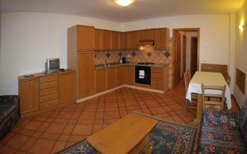 Apartamento Residenza Al Castello