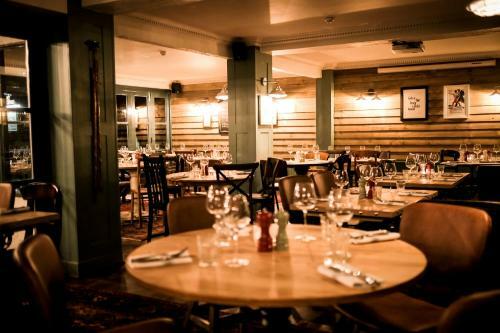 Posada Fisherman's Haunt Hotel