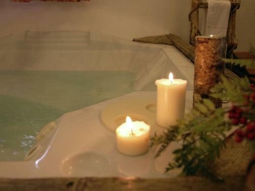 Dreamy Cottage In Bellamonte Italy With Garden