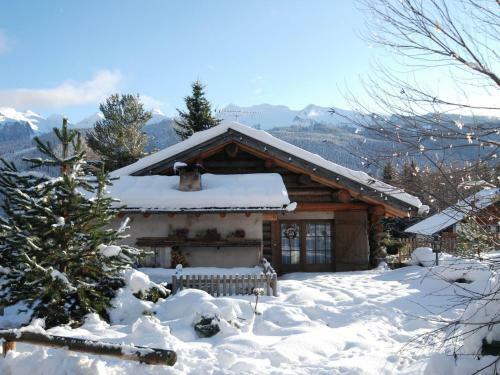 Dreamy Cottage In Bellamonte Italy With Garden