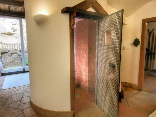 Dreamy Cottage In Bellamonte Italy With Garden