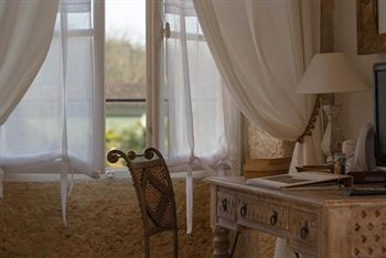 Hotel Ch�teau De Lassalle