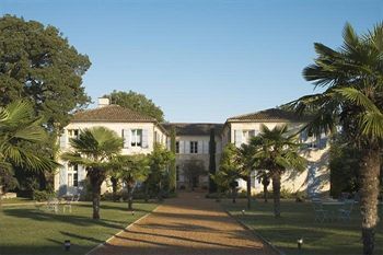 Hotel Ch�teau De Lassalle