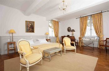 Hotel Ch�teau De Lassalle