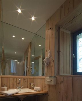 Hotel Ch�teau De Lassalle
