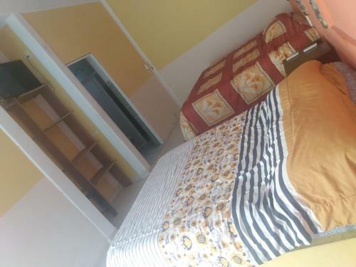 Hotel Villas Yoleth