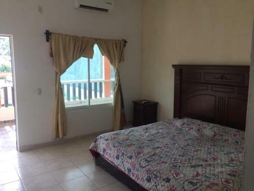 Hotel Villas Yoleth
