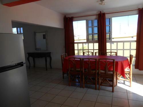 Hotel Y Bungalows Monteverde