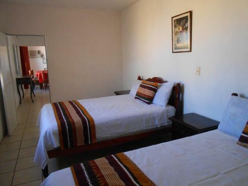 Hotel Y Bungalows Monteverde