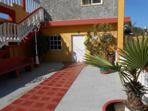 Hotel Y Bungalows Monteverde