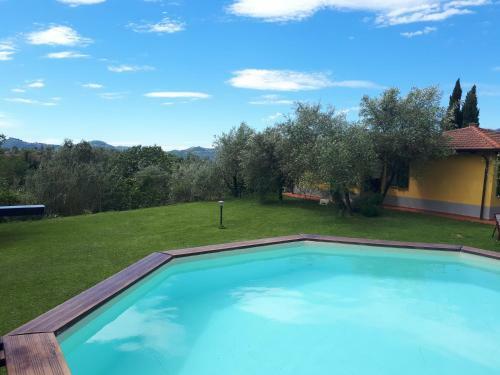 Apartamento Residence Montebello