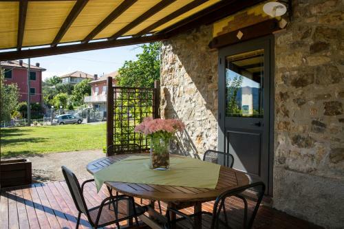 Apartamento Residence Montebello