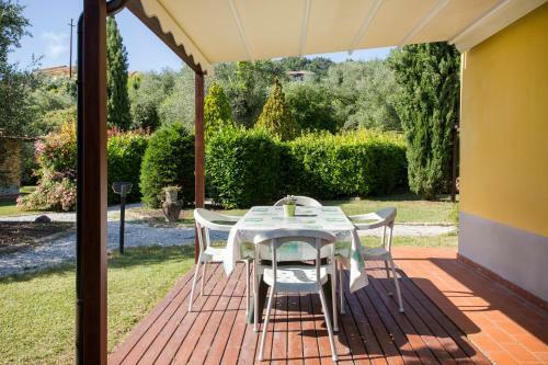 Apartamento Residence Montebello