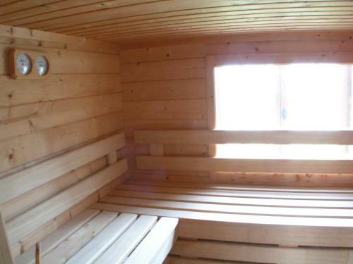 Hotel Manoir De La Rivi�re