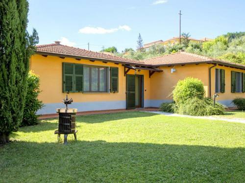 Holiday Home Montebello Mono Montebello II