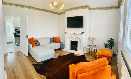 Stunning 3 Bed Residential Home In Sheffield