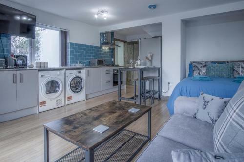 Haylands Hideaway - 1 Bedroom Apartment - Jameston
