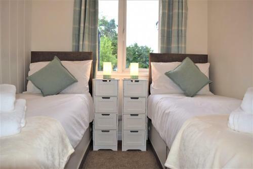 Osprey Cottage, Manton In Rutland
