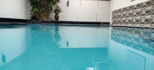 Villa Bliss On The Bay