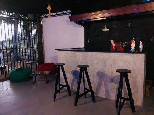 Hotel Honey Beach Negombo